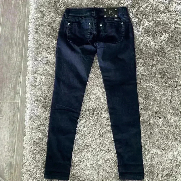 Miss me signature super skinny jeans - Picture 3 of 10